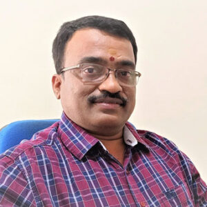 Sudheer Mudrakola